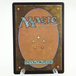 Cyclonic Rift 35/274 MTG 2012 Return to Ravnica Regular Rare TCG NM Near Mint - Image 2