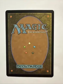 Magic The Gathering Shadowmoor Prismatic Omen #126/301 MTG TCG CCG - Image 2