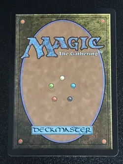 MTG Aetherdrift Zahur, Glory's Past Borderless Foil 0370 NM Rare - Image 2