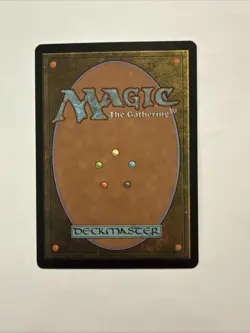 MTG Cryptic Gateway Onslaught 306/350 Regular Rare LP - Image 2