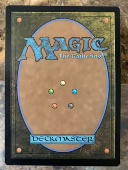 MTG TCG Aetherdrift Samut, the Driving Force First-Place Foil 0492 Foil Rare - Image 2