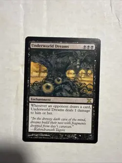 Underworld Dreams 10th Edition Regular - Image 1