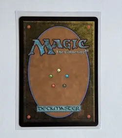 FOIL Mistrise Village (Tarkir: Dragonstorm) - Borderless - NM Pack Fresh MTG - Image 2