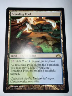 Breeding Pool Gatecrash Regular - Image 1