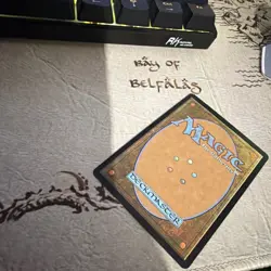 MTG: The Party Tree / The Great Henge (Foil) - Commander: The Lord of the Rings - Image 3