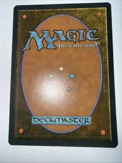 MTG Demonic Consultation Masters Edition II 085/245 Regular Uncommon - Image 2