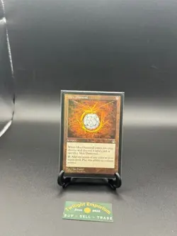 Magic The Gathering Mox Diamond - Lightly Played - Stronghold - Image 1