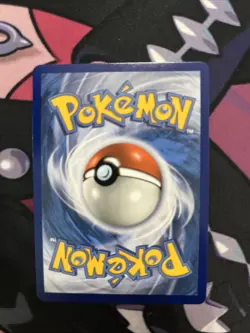 Buzzwole SV24/SV94 Shiny Holo Rare Hidden Fates Pokemon TCG - Image 2