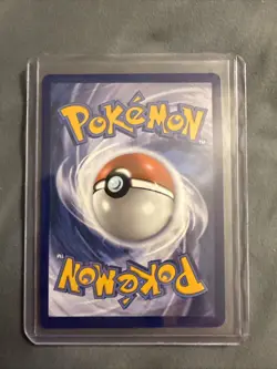 Pokemon Phantasmal Flames MEGA CHARIZARD X EX #23 Black Star Promo From UPC - Image 2
