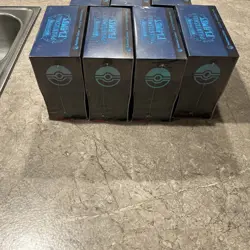 Mega Evolution Phantasmal Flames Pokemon Center ETB Elite Trainer Box - Image 4