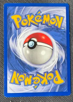 CHARMANDER 46/102 C BASE SET SHADOWLESS POKEMON LP - Image 2