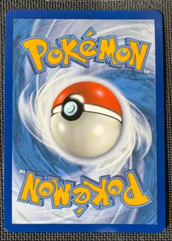 BULBASAUR 1/18 COMMON DETECTIVE PIKACHU POKEMON HOLO LP - Image 2