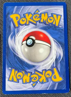 CHARMELEON 24/102 UNCOMMON BASE SET POKEMON SHADOWLESS MP - Image 2