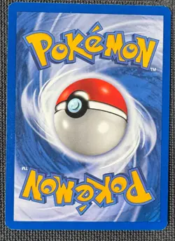 SQUIRTLE 68/82 COMMON TEAM ROCKET POKEMON 1ST EDITION LP/NM - Image 2