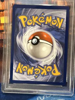 Gastly 177/162 SV05: Temporal Forces Holo PSA 9 RegradeUU Pokemon - Image 4