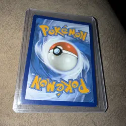 Pokemon TCG Charizard EX Obsidian Flames 215/197 NM Full Art (rare) - Image 2