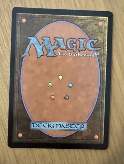 MTG Kraum, Ludevic's Opus Foil Commander 2016 NM - Image 2