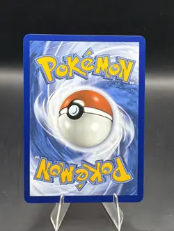 Clemonts Quick Wit 243/191 - Pokemon Surging Sparks Special Illustration Rare NM - Image 2