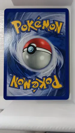 Pikachu Jungle 60/64 Italian 1999 Regular Pokemon TCG - Image 2