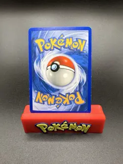 Pokemon TCG EX Sandstorm Reverse Holo Eevee 63/100 MP - Image 2