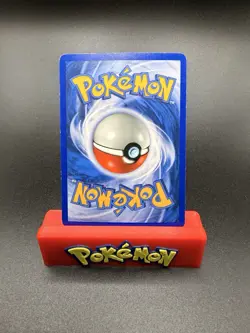 Pokemon TCG EX Sandstorm Reverse Holo Eevee 63/100 MP - Image 3