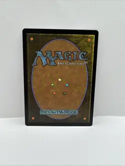 MTG Magic the Gathering Ravos, Soultender Commander 2016 Foil Card - Image 2