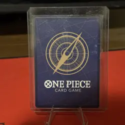 Perona - OP14-111 (Alternate Art) OP14-111 The Azure Sea's Seven One Piece TCG - Image 2