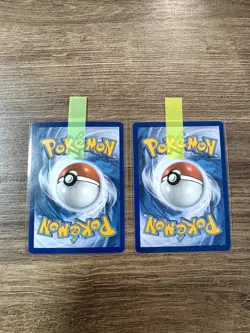 Pokemon TCG|Charizard Bundle|X2Cards| Phantasmal Flames | Double Rare&Ultra Rare - Image 3
