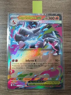 Pokemon TCG|Charizard Bundle|X2Cards| Phantasmal Flames | Double Rare&Ultra Rare - Image 4