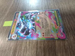 Pokemon TCG|Charizard Bundle|X2Cards| Phantasmal Flames | Double Rare&Ultra Rare - Image 5
