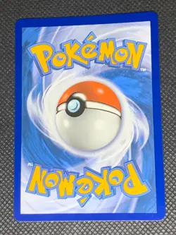 Wooper SV9/SV94 - Hidden Fates Pokemon Card - NM - Image 2