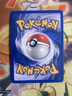 Dark Gyarados 8/82 Holo Team Rocket Prerelease Promo Pokemon Card - NM - Image 3