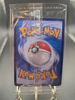 *SEALED* Pokemon TCG S-Chinese 151C Haunter 093/151 Master Ball Holo Mint Card - Image 2
