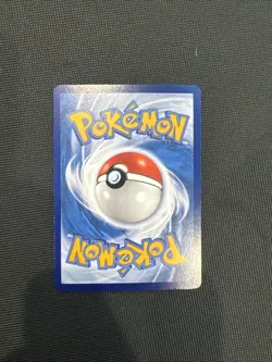 Pokemon TCG S-Chinese 151C Ponyta 077/151 Master Ball Holo Mint Card -US SELLER - Image 2