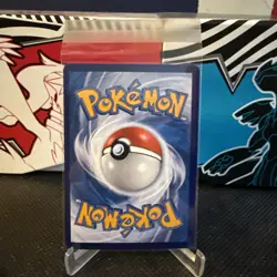 Pokemon TCG S-Chinese 151C Electabuzz 125/151 Master Ball Holo Mint Card - Image 2