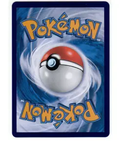 Pokemon TCG S-Chinese 151C Hitmonchan 107/151 Master Ball U Holo Mint Card - Image 2