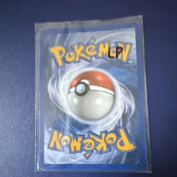 Pokemon Ditto (Charmander) Delta Species 061/113 Common 60 HP Reverse Holo Card - Image 2