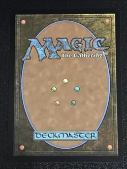 MTG Teenage Mutant Ninja Turtles Turtle Power! 0135 NM Rare - Image 2