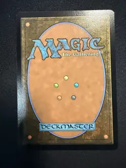 The Ooze 0177 Normal Teenage Mutant Ninja Turtles MTG - Image 2