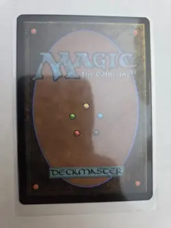 mtg, Mystical Tutor (Borderless) Dominaria Remastered Regular NM - Image 2