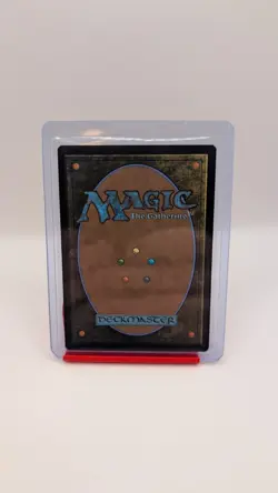 Firdoch Core #255 (Foil) Lorwyn Eclipsed Magic the Gathering - Image 2