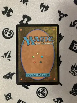 Lutri, the Spellchaser *March of the Machine: Multiverse Legends* NEAR MINT RARE - Image 2