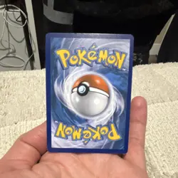 Pokemon Rayquaza EX Dragons Exalted Holo Ultra Rare Card 85/124 170 HP - Image 2