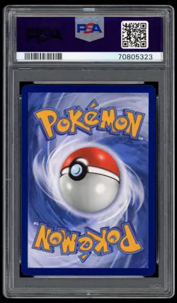 PSA 10 Gem Mint 2022 THAI Champions Festival Pokemon Worlds S-P Promo Card 296 - Image 2