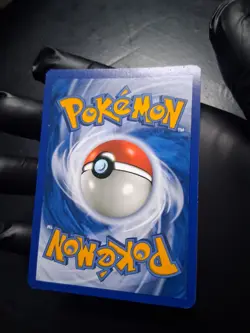 Ho‑Oh 1/17 POP Series 5 Holo + Non Holo NM Bundle 2007 Pokemon Promo - Image 5