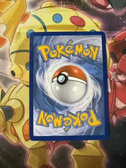 Pokemon Reverse Holo Meowth XY - Ancient Origins 61/98 - Image 2