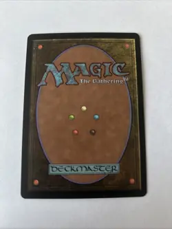 Meddling Mage Planeshift Regular - Image 2