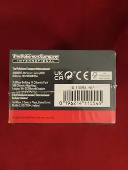 Pokemon Mega Evolution Booster Bundle; New, Factory Sealed - Image 3
