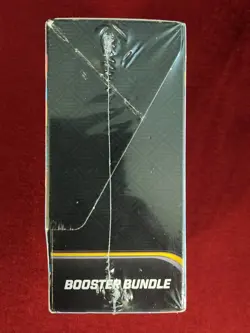 Pokemon Mega Evolution Booster Bundle; New, Factory Sealed - Image 4