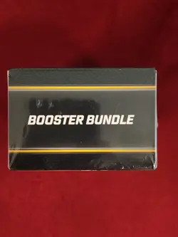 Pokemon Mega Evolution Booster Bundle; New, Factory Sealed - Image 5